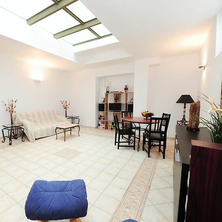 Les Studios De Paul Valery Nice Ngoại thất bức ảnh