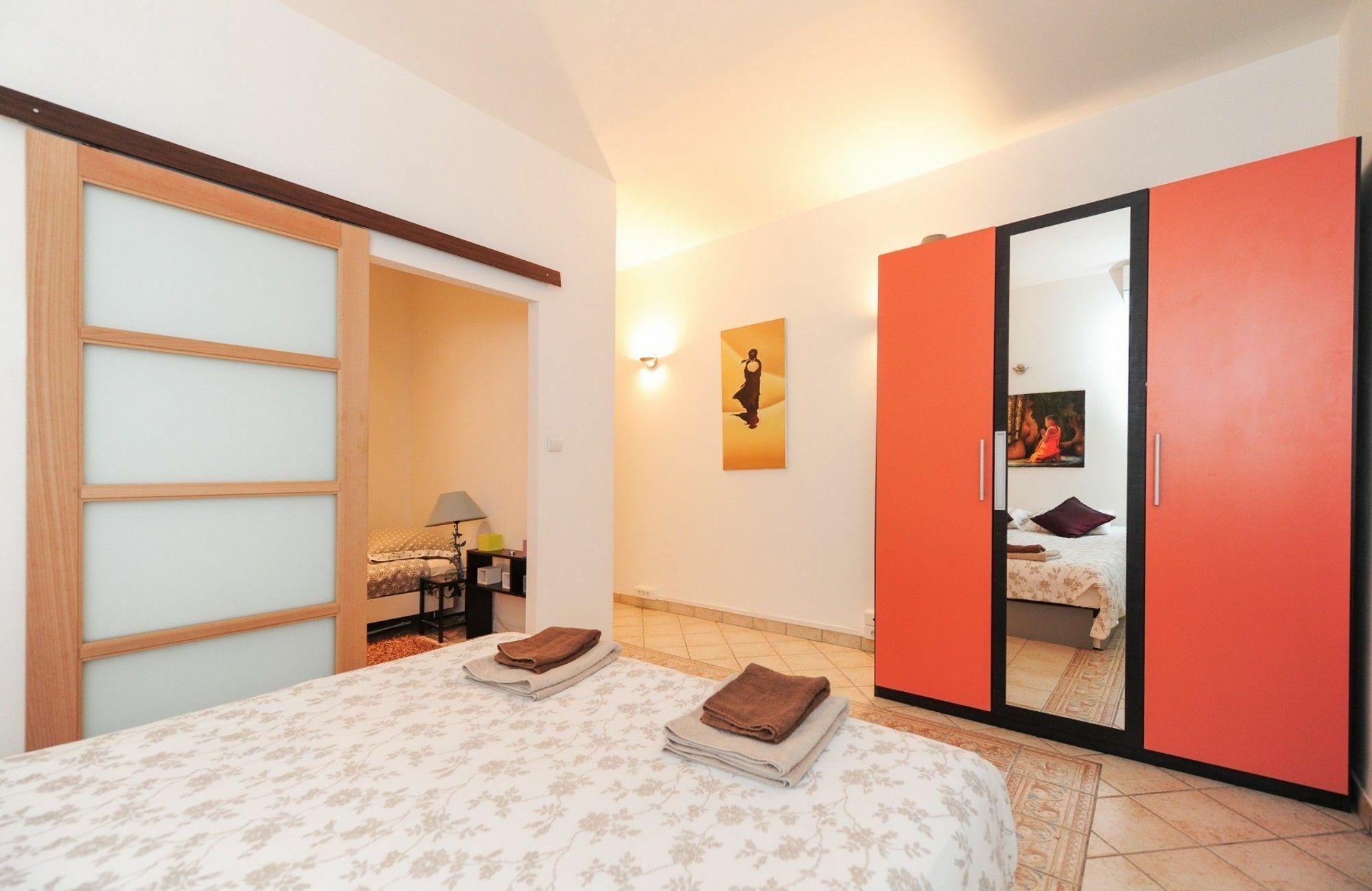 Les Studios De Paul Valery Nice Ngoại thất bức ảnh