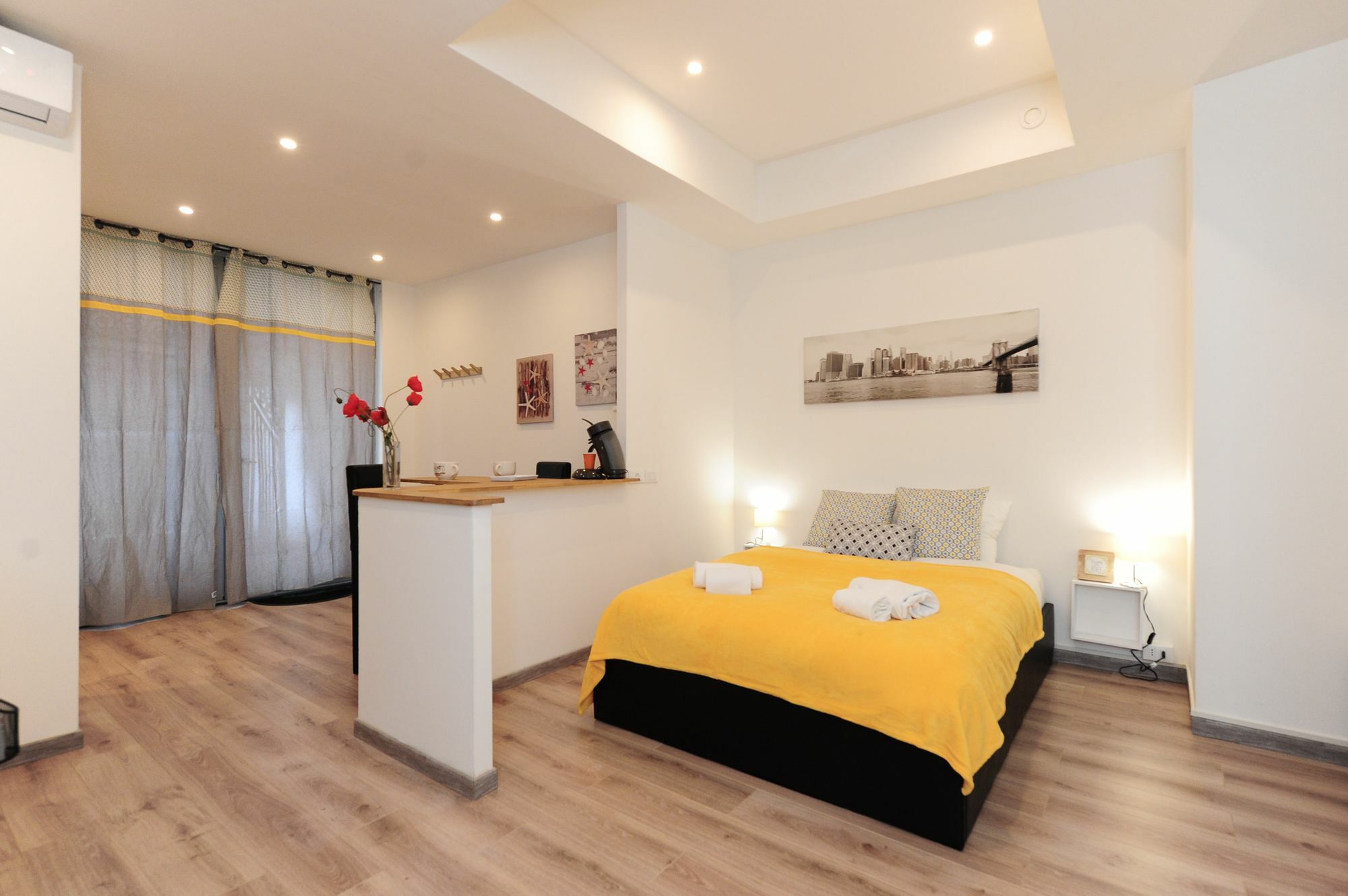 Les Studios De Paul Valery Nice Ngoại thất bức ảnh