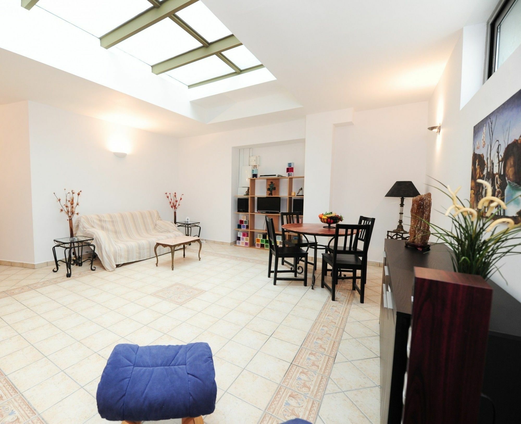 Les Studios De Paul Valery Nice Ngoại thất bức ảnh