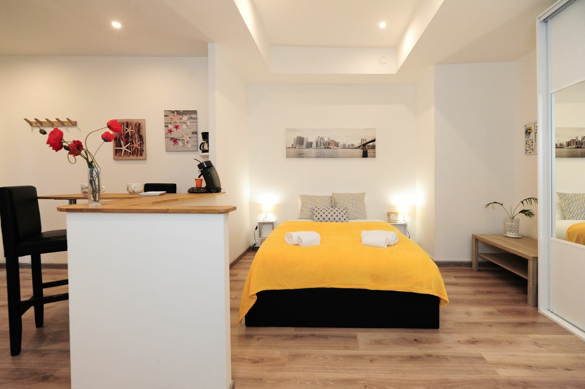 Les Studios De Paul Valery Nice Ngoại thất bức ảnh