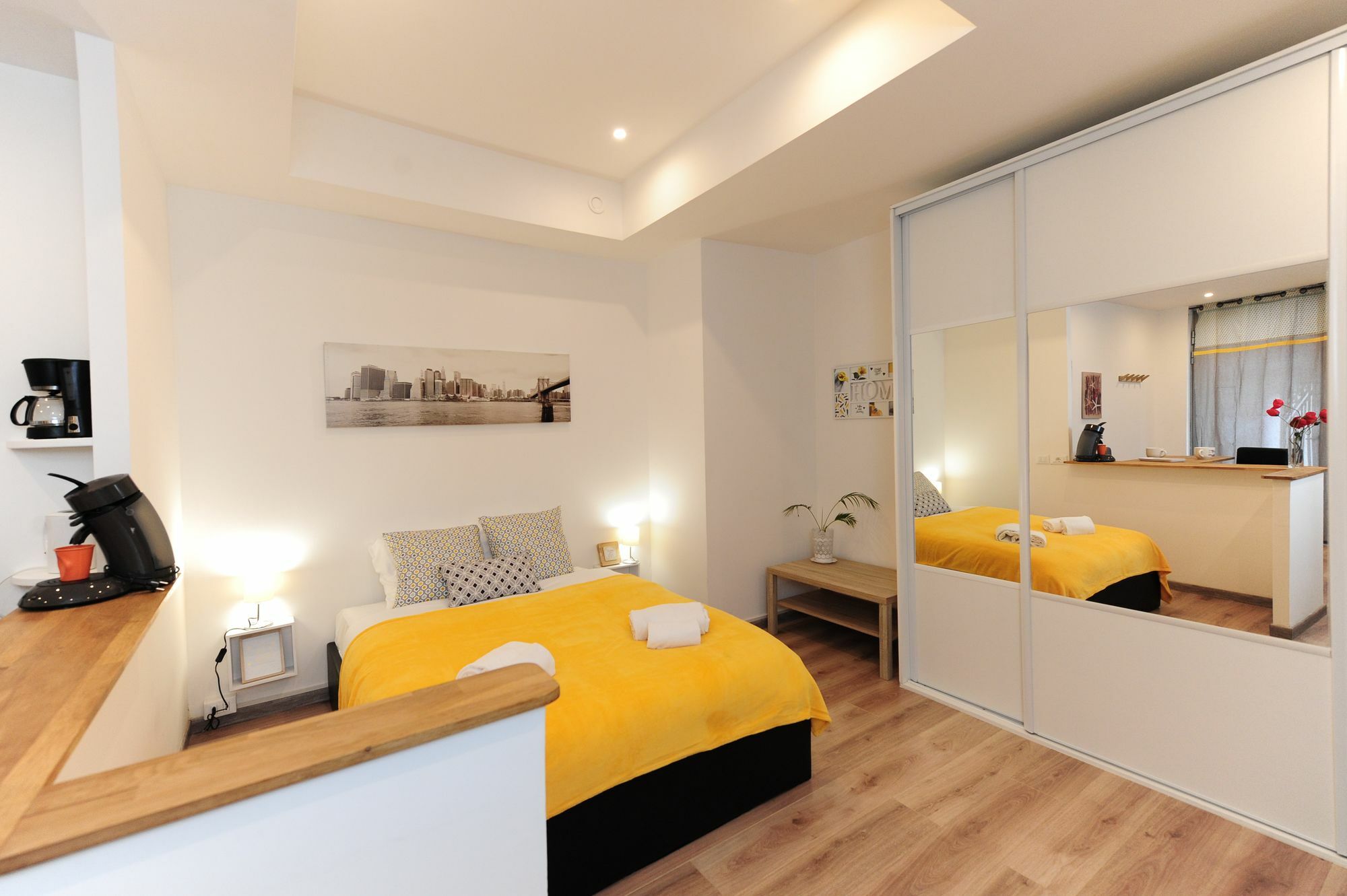 Les Studios De Paul Valery Nice Ngoại thất bức ảnh