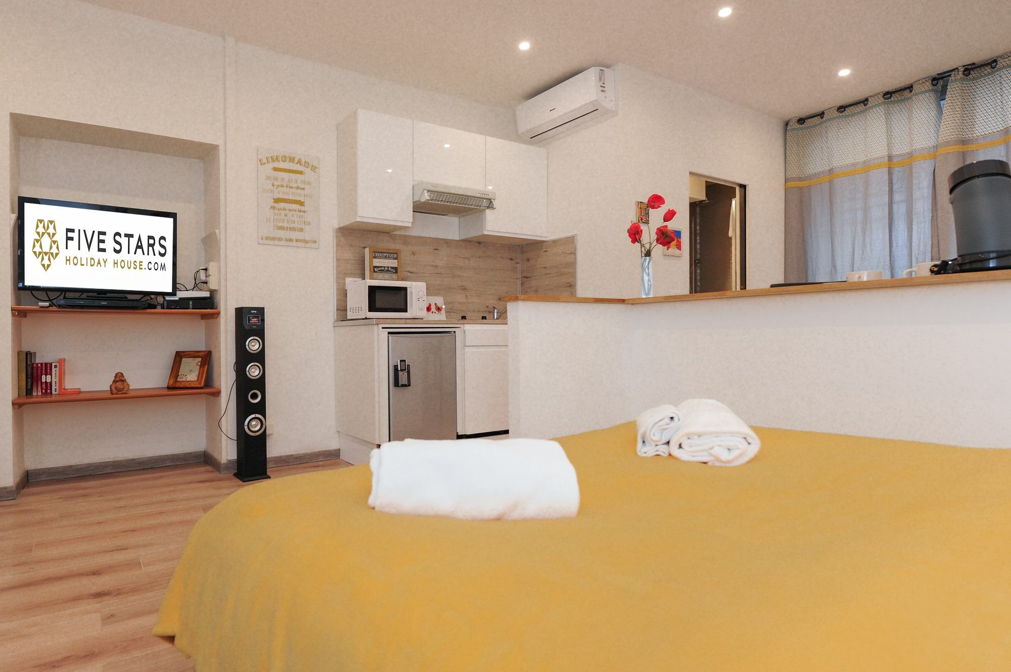 Les Studios De Paul Valery Nice Ngoại thất bức ảnh
