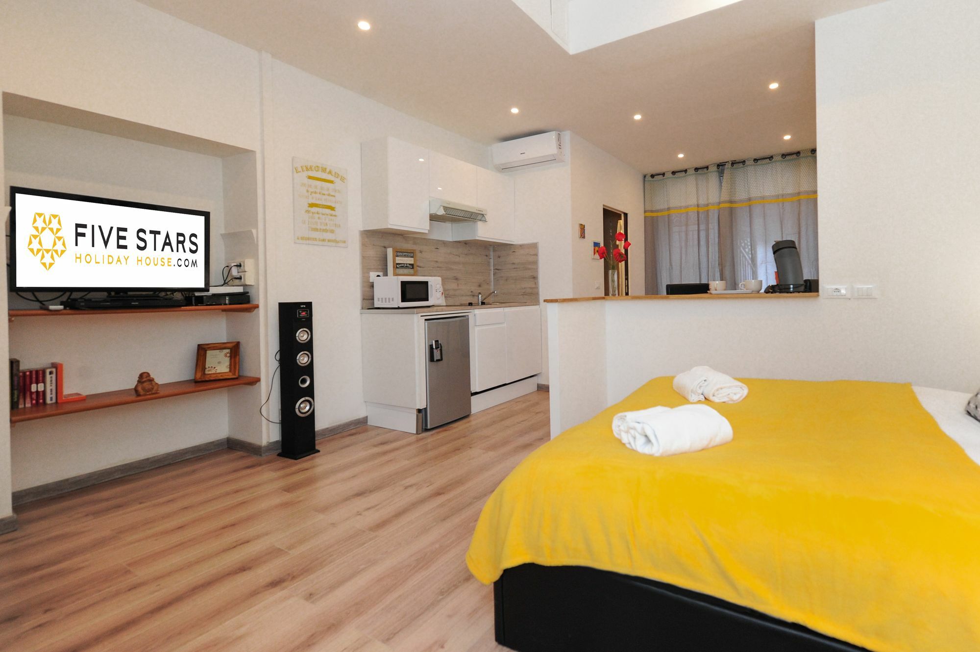 Les Studios De Paul Valery Nice Ngoại thất bức ảnh